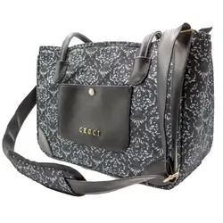 Croci Damask Hundetragetasche — Eleganz und Komfort für jede Reise Koffer24