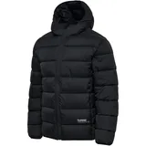 hummel hmlLIGHTWEIGHT Steppjacke 2001 black M