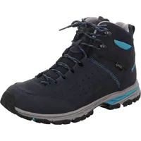 MEINDL Durban Lady Mid Marine/Petrol 43