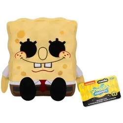Funko - POP! - Spongebob: 25th Anniversary - Spongebob 7"Plush