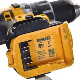 DeWalt DCD791P2