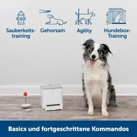 PetSafe Teach & Treat Ferngesteuerter Belohnungstrainer