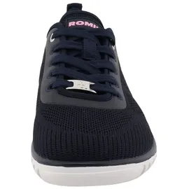 ROMIKA Damen 38 Navy