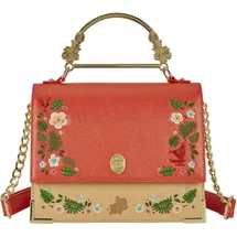Loungefly Disney Moana Crossbody Bag