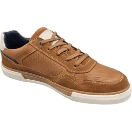 CAMEL ACTIVE Sneaker Low Braun Herren 43