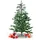 Gartenpirat Künstlicher Weihnachtsbaum BonTree Fichte grün 150 cm