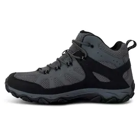 Regatta Edgepoint Iv Mid Wanderstiefel - Green Tint / Dark Steel - EU 45