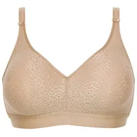 Chantelle C Magnifique Wirefree Support Bra Haut F 75 Damen,