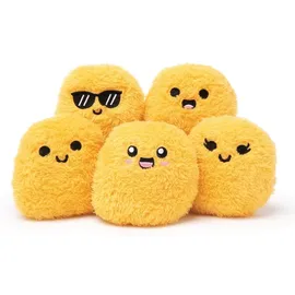 Just Play Emotional Support Nuggets, Kuscheltier