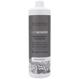 Alter Ego She Wonder Restorative Shampoo 950 ml