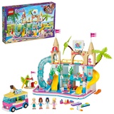 LEGO Friends Wasserpark von Heartlake City 41430