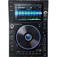 DENON DJ Denon SC6000 PRIME