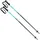 Leki Rider Darkblue Light Turquoise - 90 cm