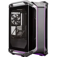 Cooler Master Cosmos C700M Full Tower Schwarz, Grau, Silber