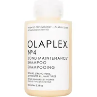 Olaplex No. 4 Bond Maintenance 100 ml
