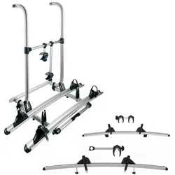 Fahrradträger THULE Elite G2 Standard für 4 Fahrräder