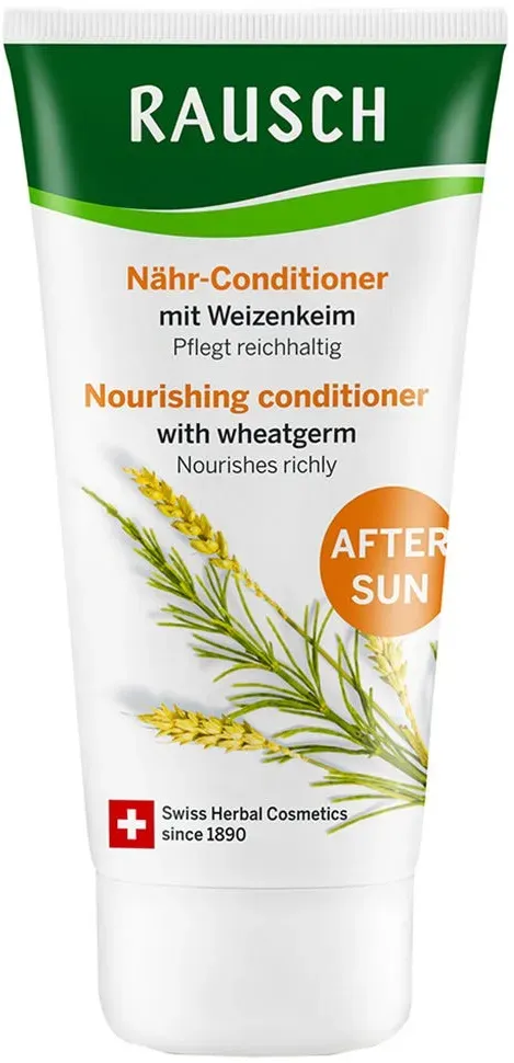 Rausch Nähr-Conditioner mit Weizenkeim 30 ml