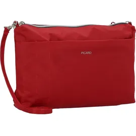 Picard Switchbag Umhängetasche 26cm | rot