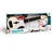 HaPe Elektrische Lern-Ukulele, rot