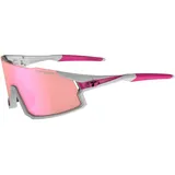 Tifosi Stash Clarion 2024 Race Pink/Clarion Pink/AC Red/Clear
