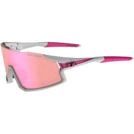 Tifosi Stash Clarion 2024 Race Pink/Clarion Pink/AC Red/Clear