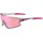 Tifosi Stash Clarion 2024 Race Pink/Clarion Pink/AC Red/Clear
