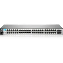 HP 2530-48-PoE+ Switch