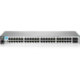 HP 2530-48-PoE+ Switch
