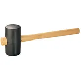 Dönges Gummi-Komposithammer DIN 5128-90, Größe mm