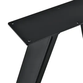 [en.casa] Tischbeine + Tischgestell