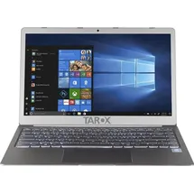 TAROX Lightpad 1410 Value 14,1" Pentium Silver N5030 8 GB RAM 240 GB SSD Win 10 Pro Silber