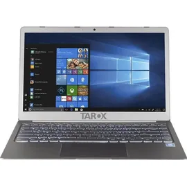 TAROX Lightpad 1410 Value 14,1" Pentium Silver N5030 8 GB RAM 240 GB SSD Win 10 Pro Silber