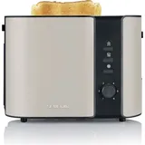 Severin AT 9576 Toaster beige