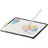PaperLike 3 Displayschutzfolie für iPad Mini (2021 & 2024) Transparent