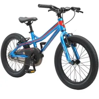 Bikestar Kinder Fahrrad MTB ab 5 Jahre | 18