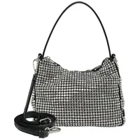 L.Credi Handtasche Lene, 99-Ohne Größen:-, Color:Silber/Platin