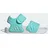 adidas Adilette Sandal 2 K in Blau, 34