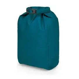 Osprey Dry Sack 6 W/Window waterfront blue (512) O/S
