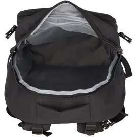 BESTWAY Reiserucksack #Cabin Pro Ultimate *schwarz - Schwarz