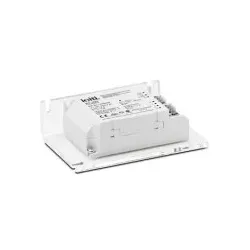 Siteco 5EA2LCPL05 SITECO Connect 11Lichtmanagement-Komponente, LON-Powerline-Protokoll, Einbau
