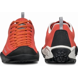 Scarpa Mojito Schuhe (Größe 38, rot)