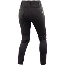 Trilobite Leggings Damen schwarz