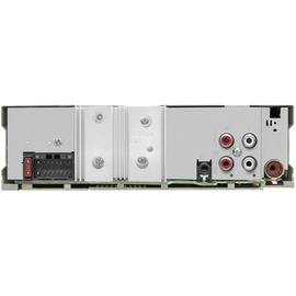 JVC KD-X382BT