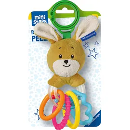 Ravensburger ministeps Rasselring Pelle,