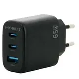 Mobilis Schnellladegerät, EU