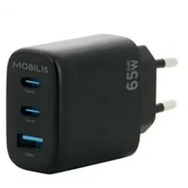 Mobilis Schnellladegerät, EU