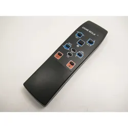 Unicraft Fernbedienung KW 50,100 IR-Version