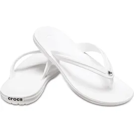 Crocs Crocband Flip white 39-40
