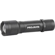 PROJAHN - LED Akku Taschenlampe PJ2000
