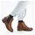 Rieker Damen, Chelsea Boots in braun, | Gr.: 39